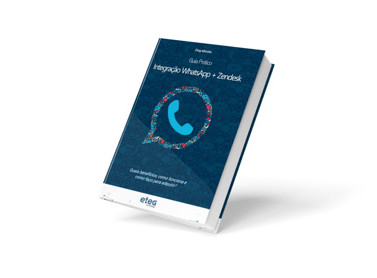Ebook: Integração WhatsApp + Zendesk – Guia Prático