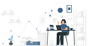 Home office e produtividade: 13 melhorias que levaremos para o escritório