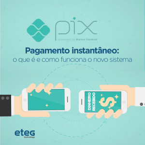 Pagamento instantâneo: o que é e como funciona o novo sistema Pix