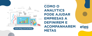 O que é Analytics?