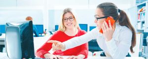 Business Intelligence revolucionando o atendimento ao cliente