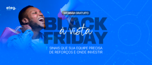 Como preparar a equipe de atendimento para Black Friday | Black à Vista