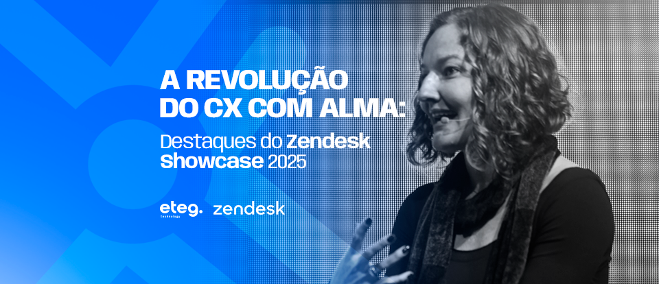 Zendesk Showcase