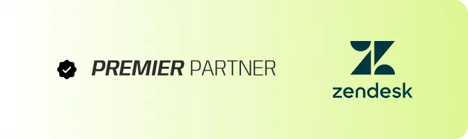 Zendesk Premier Partner LATAM